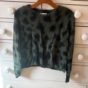 Bella Dahl sweater